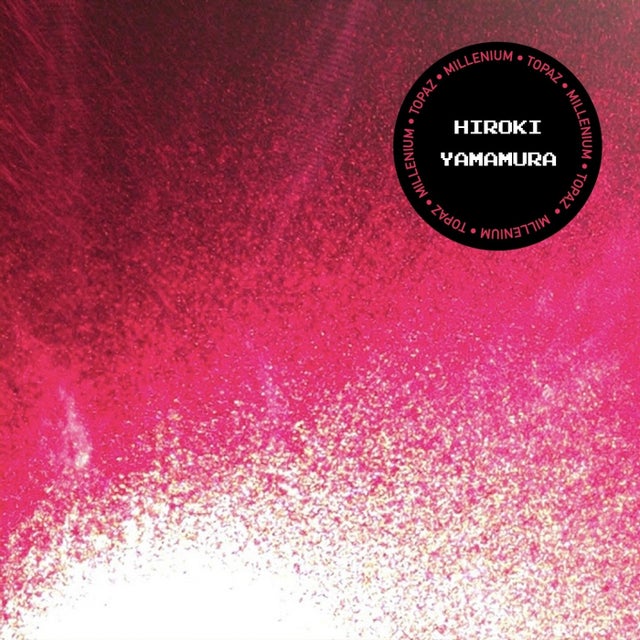 Millenium album art