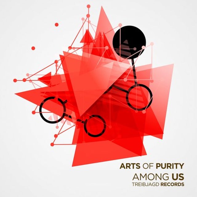 Vermilion album art