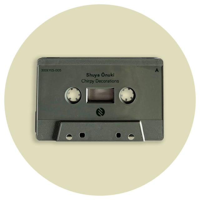Film Behind The Eyelids album art
