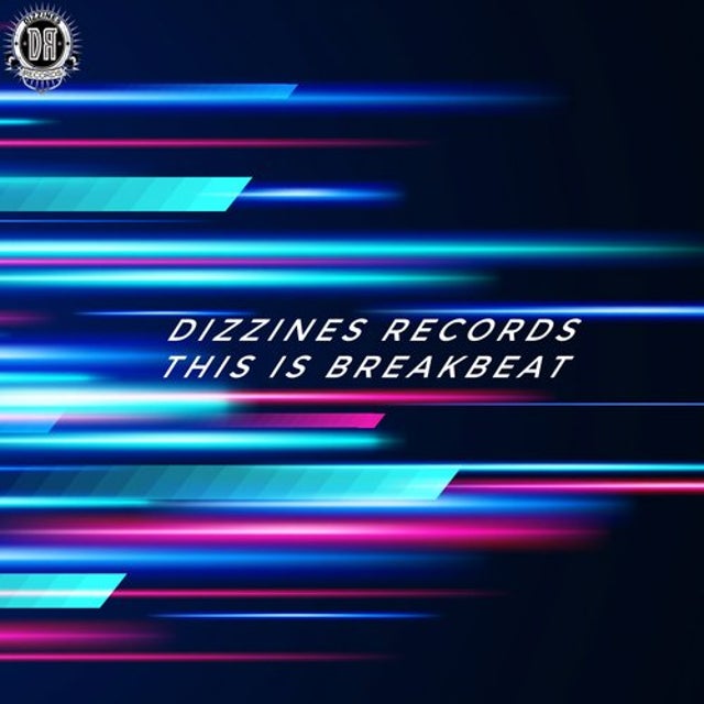Dark album art