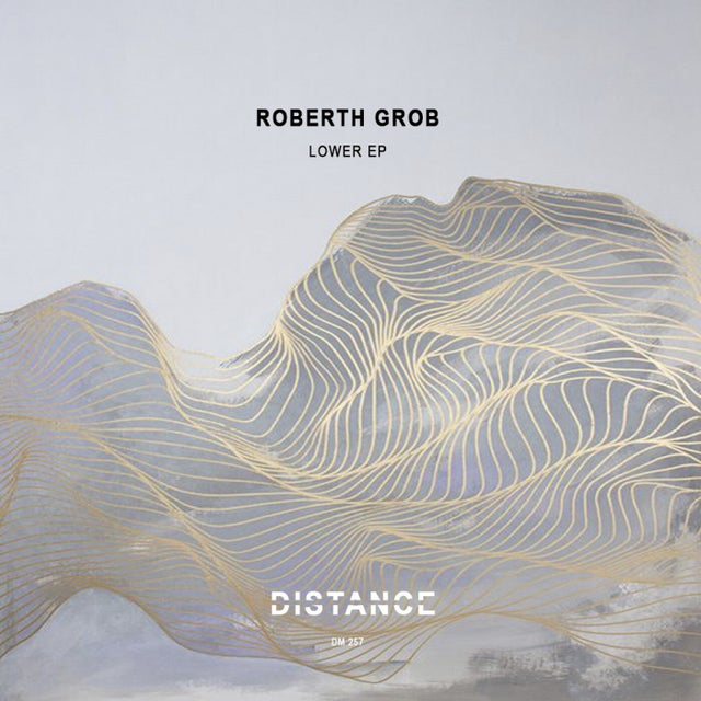 The Drummer album art