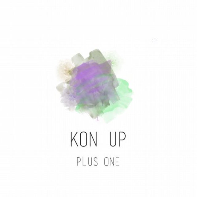 Plus One album art