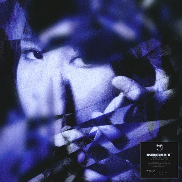 Silence album art