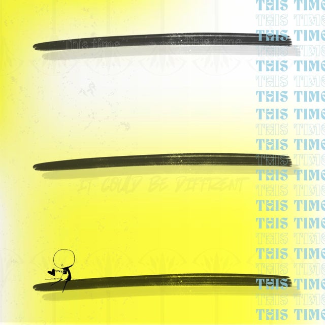 This Time album art