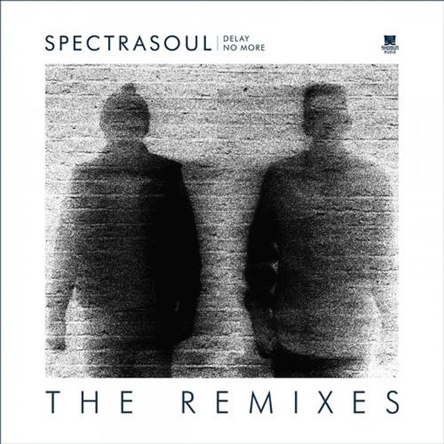 S.O.U.R. Feat. Echo Park - Rockwell Remix album art