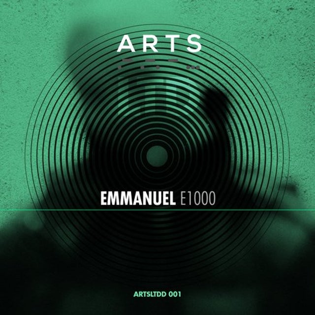 E100 album art