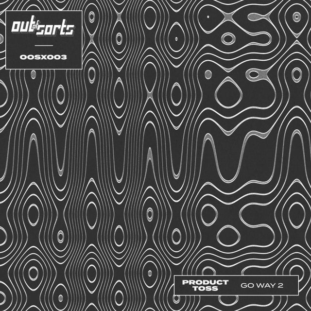 Go Way 2 album art