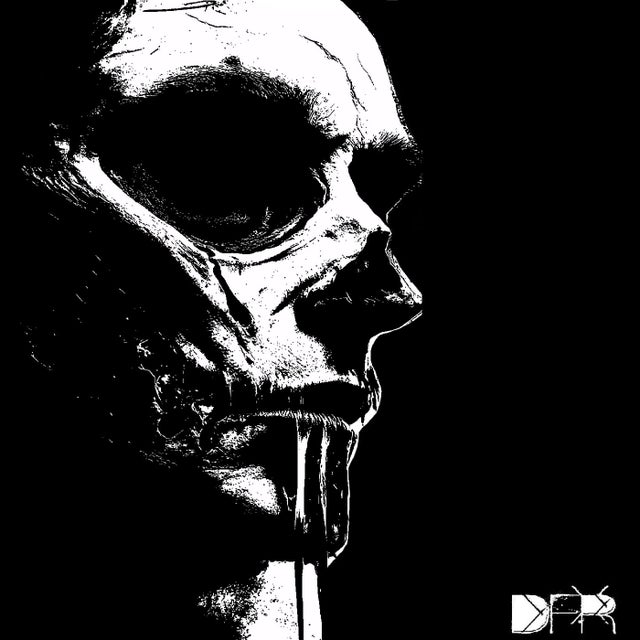 Life - Murch Remix album art