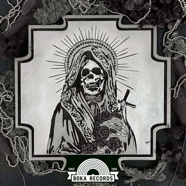 Totemz album art