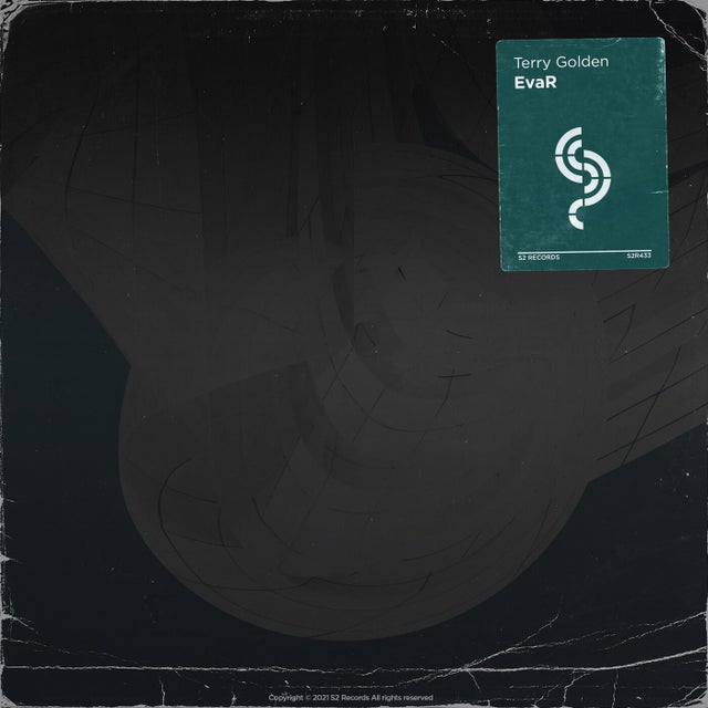 EvaR - Extended Mix album art