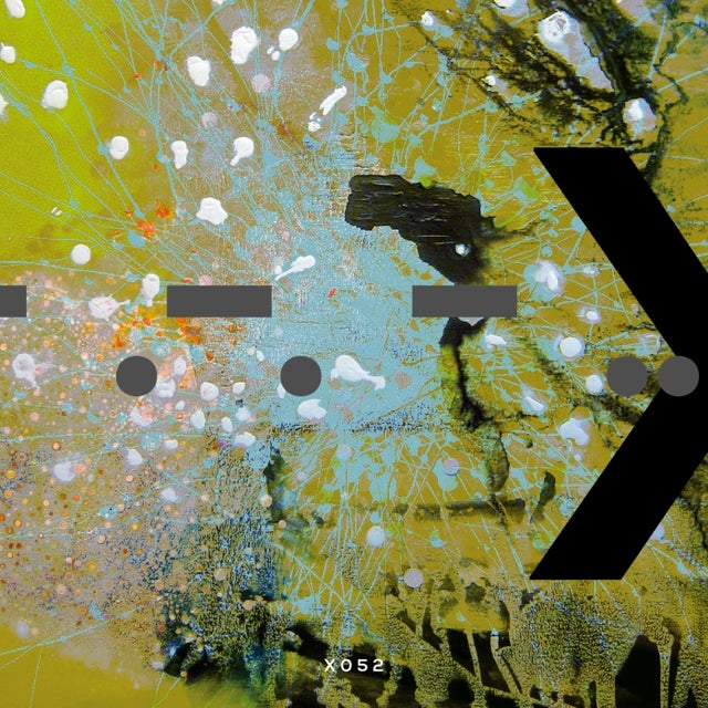 An Impatient Patient album art