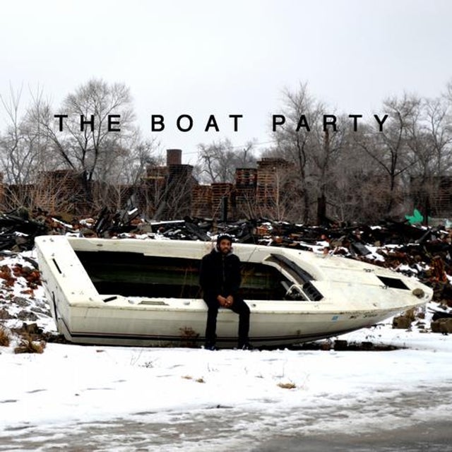 Measure 2 Measure album art