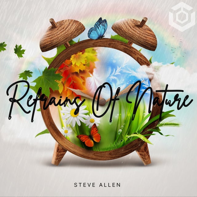 Refrains Of Nature - Extended Mix album art