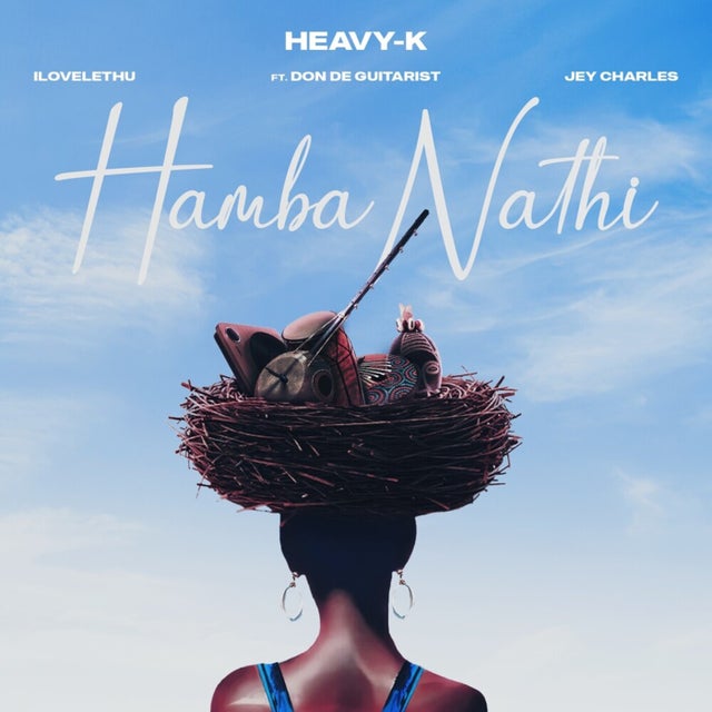Hamba Nathi album art