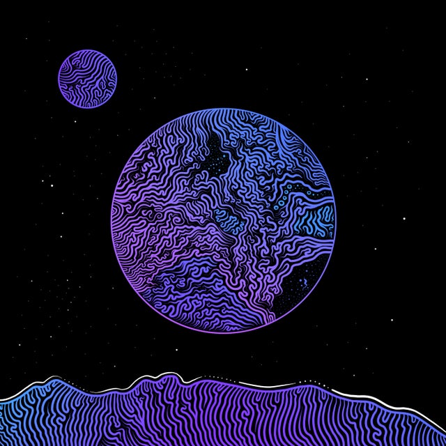 Enchante album art
