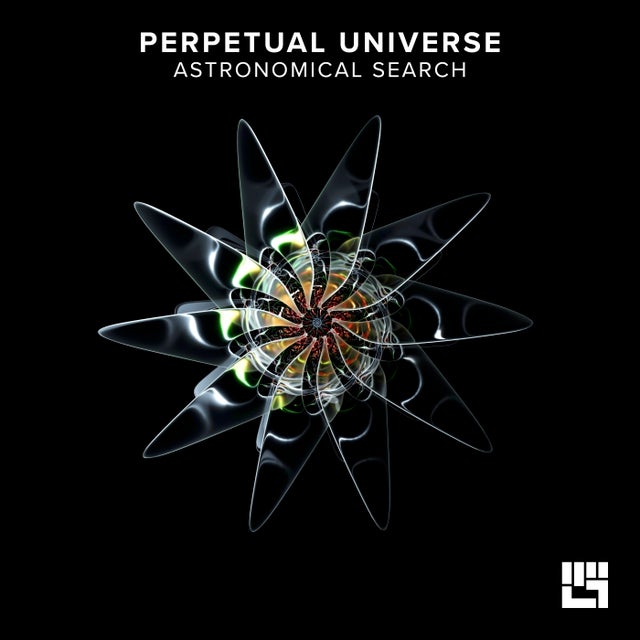 Astronomical Search album art