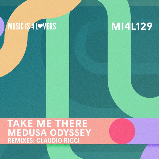 Take It Out album art