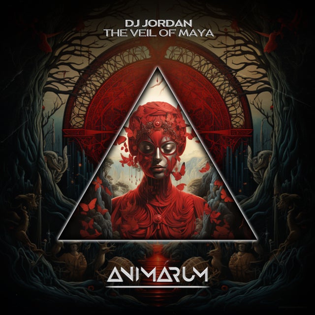 The Veil of Maya - Club Version album art