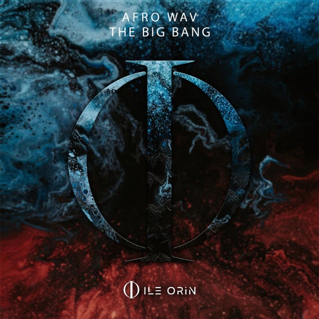 The Bing Bang album art