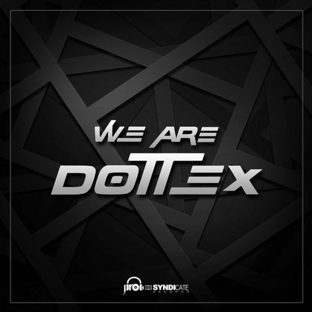 Progress - Dottex Remix album art