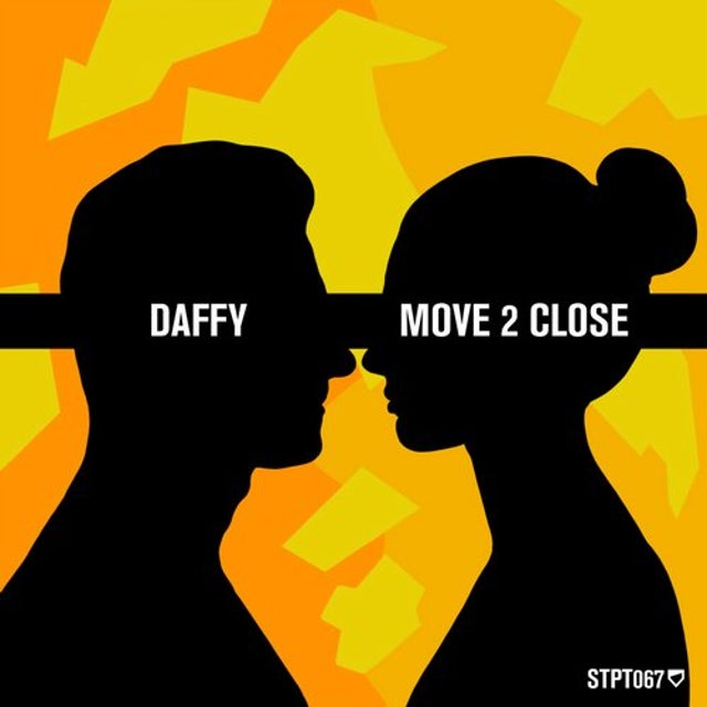 Move 2 Close album art