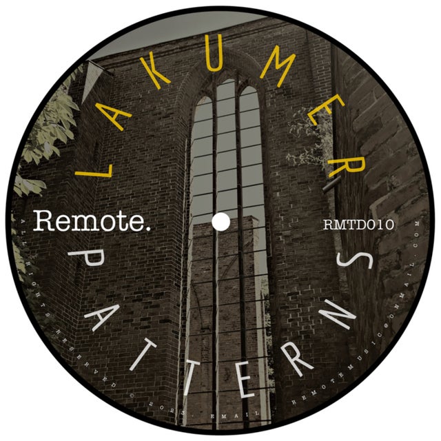 Beams - Ed Maddams' Basement Mix album art