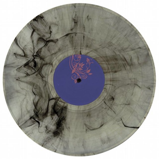 Broken Sky album art