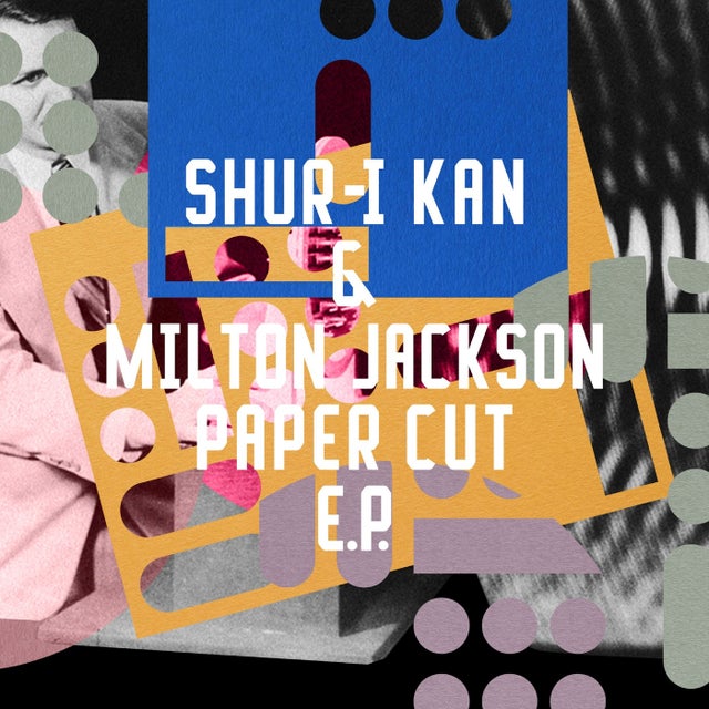 Sixth Section album art