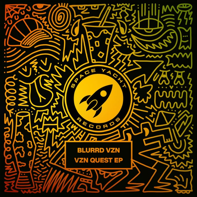 Block Is Hot album art