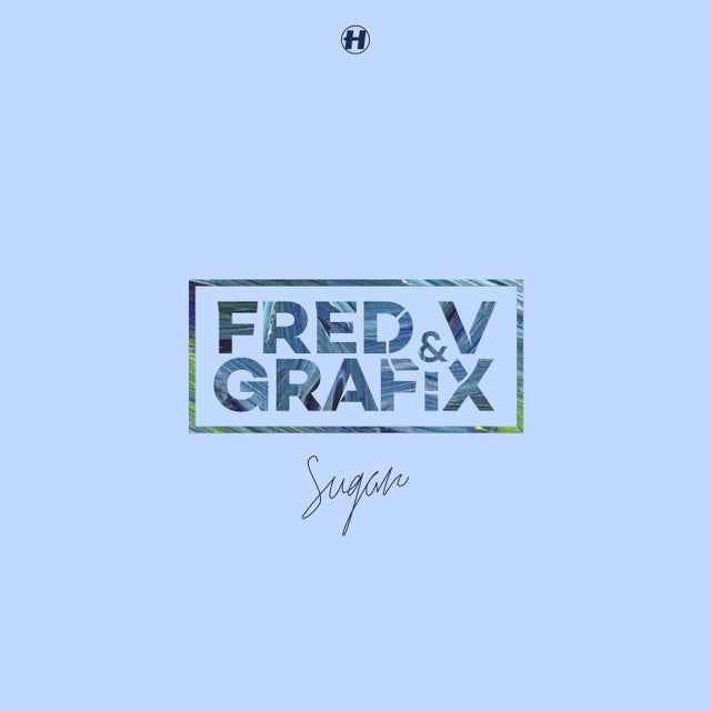 Sugar album art