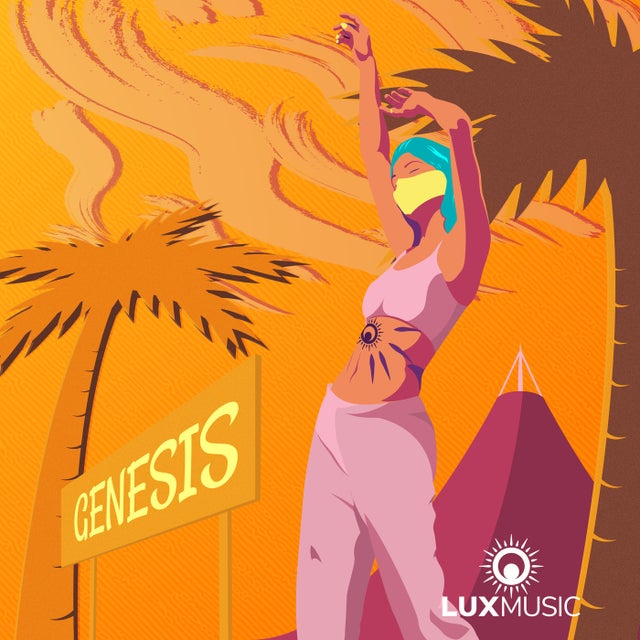 Lucent album art