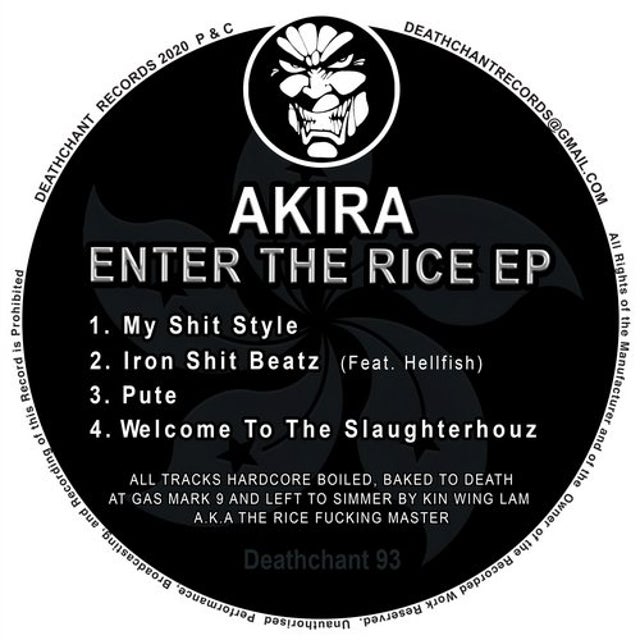 My Shit Style album art