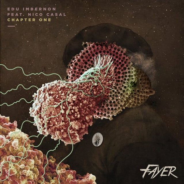 Chapter One feat. Nico Casal album art