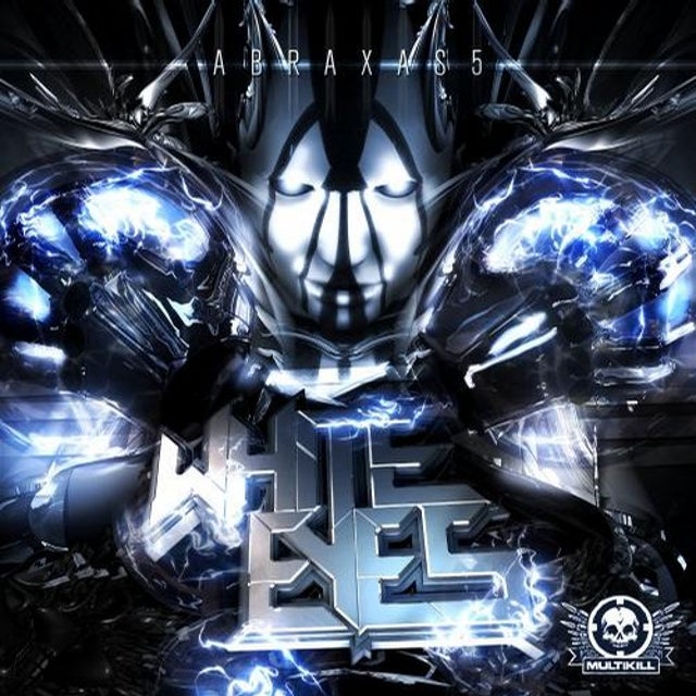 Malicious Logic album art