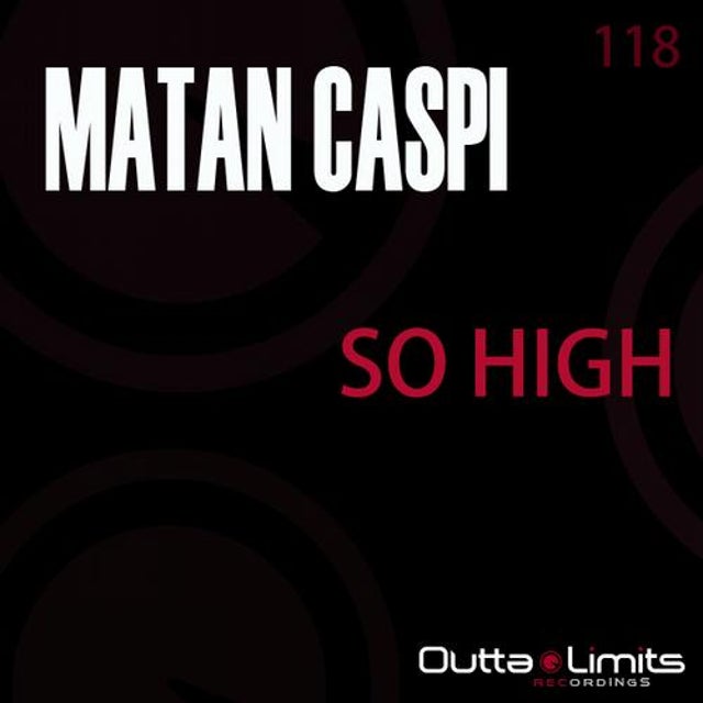 So High album art