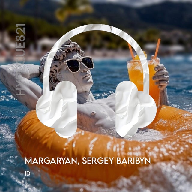 Id album art