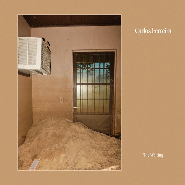The Waiting album art