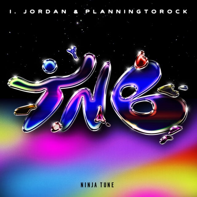 TNB - Night Version album art