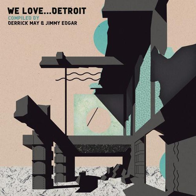 Zug Island album art