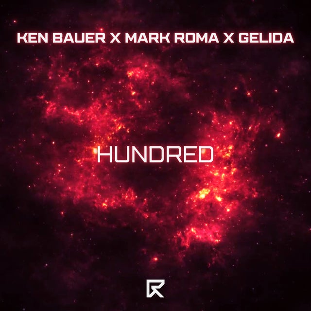 Hundred - Extended Mix album art