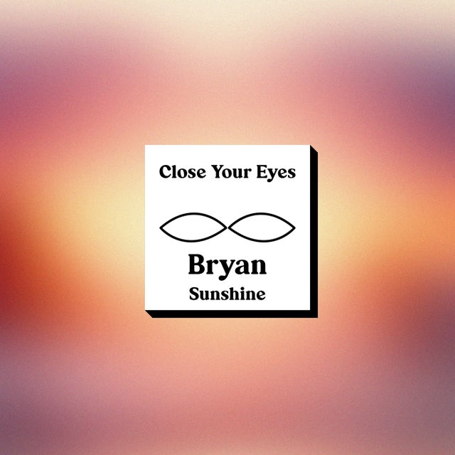Sunshine album art