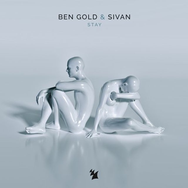 Stay - Extended Mix album art