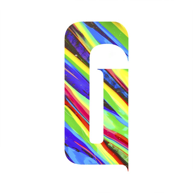 Sticky Bass album art