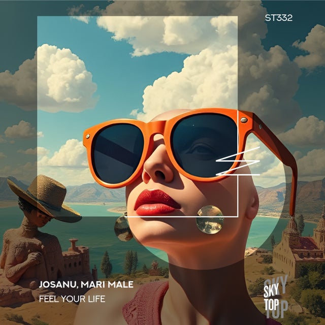 Feel Your Life - Extended Mix album art