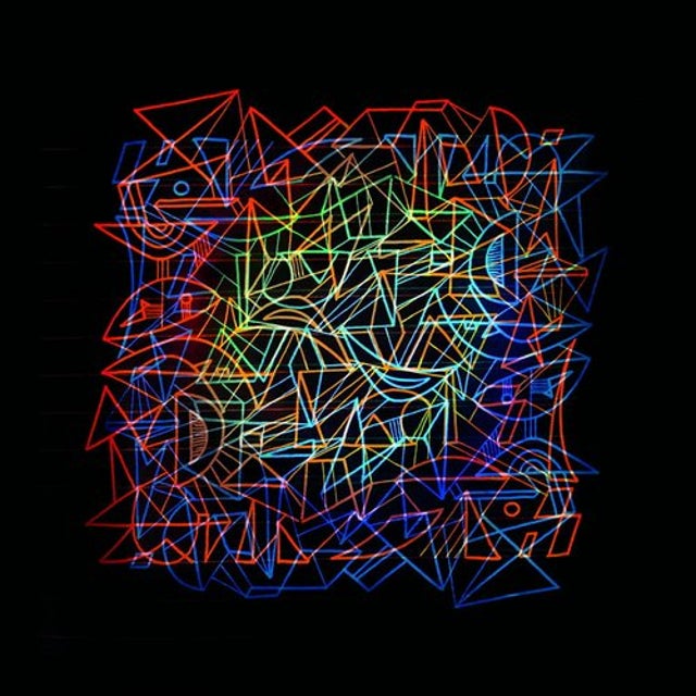 Es Vedra album art