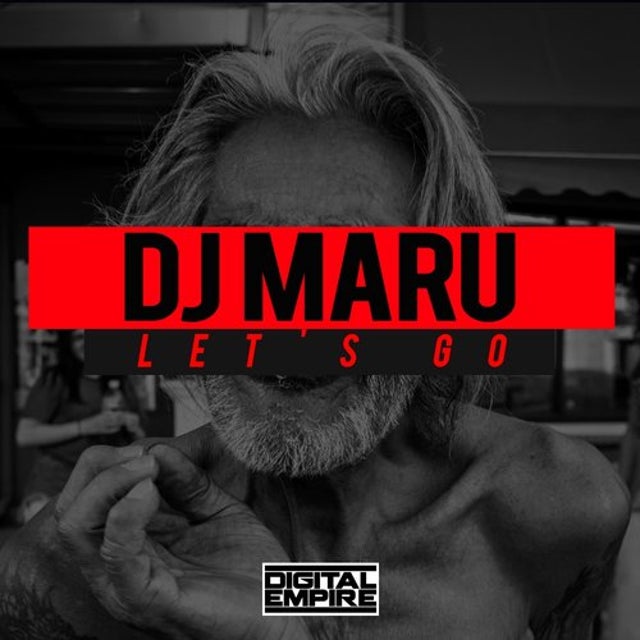 Let's Go album art