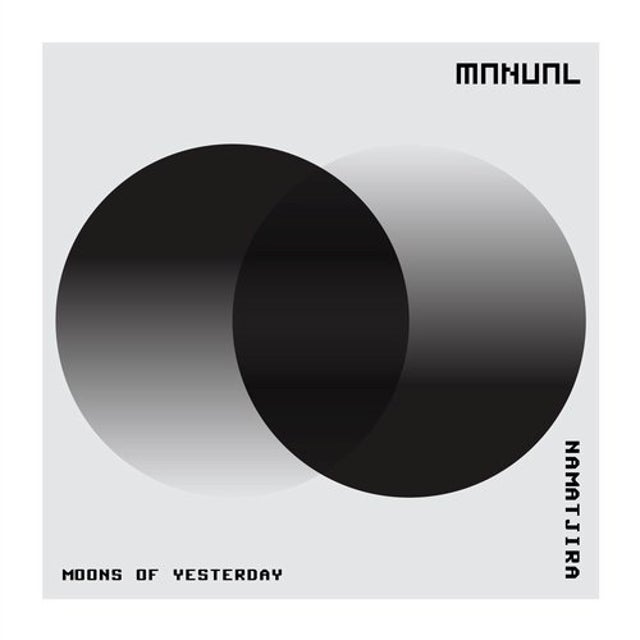 Aguamar album art