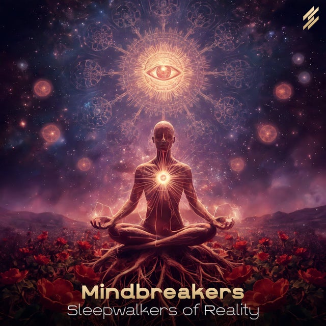 Sleepwalkers of Reality album art