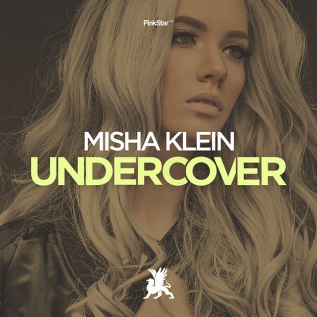 Undercover - Original Club Mix album art