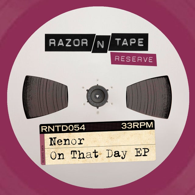 On That Day album art